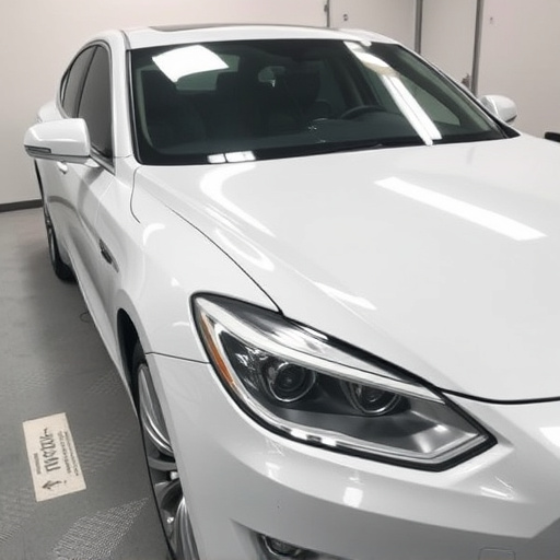 car refinishing