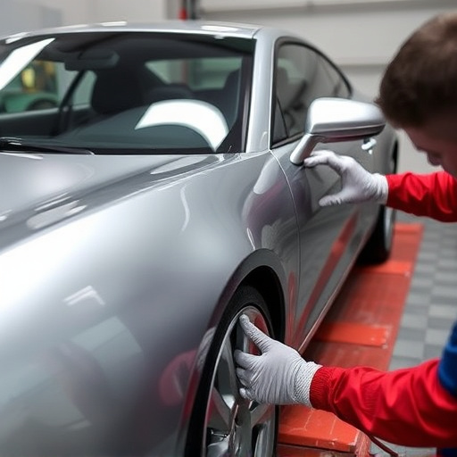 car refinishing