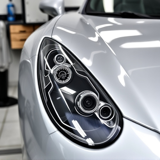 car refinishing