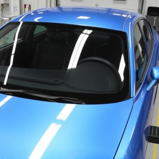 car refinishing