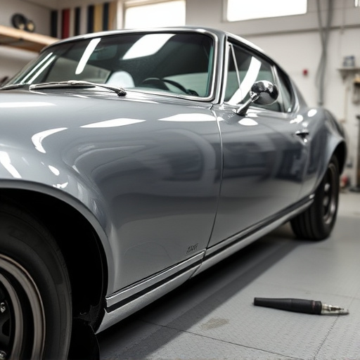 car refinishing