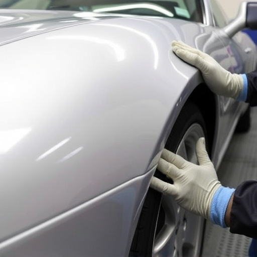 car refinishing