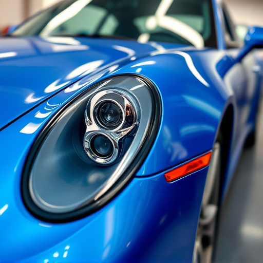 car refinishing