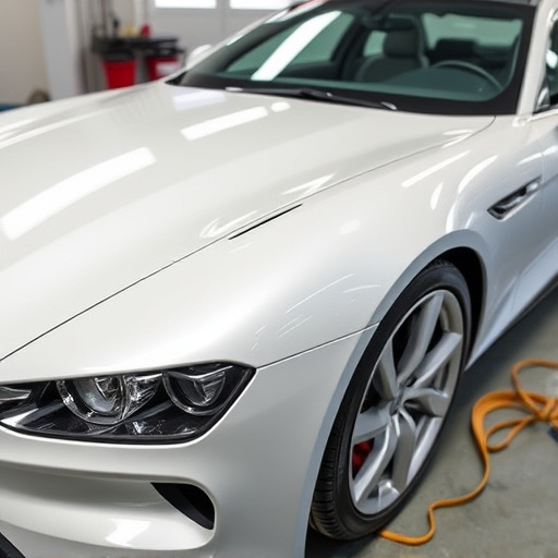 car refinishing