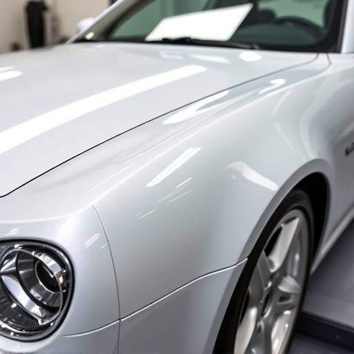 car refinishing