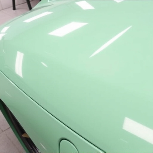 car refinishing