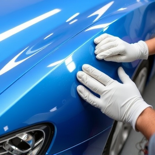car refinishing