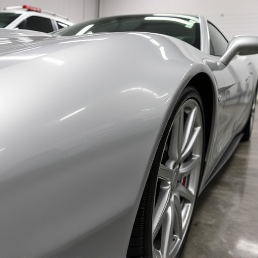 car refinishing