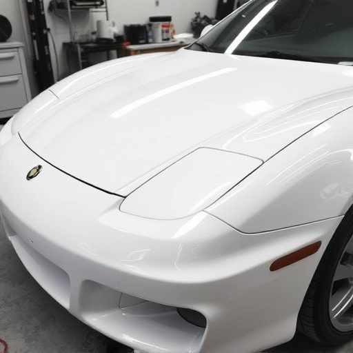 car refinishing