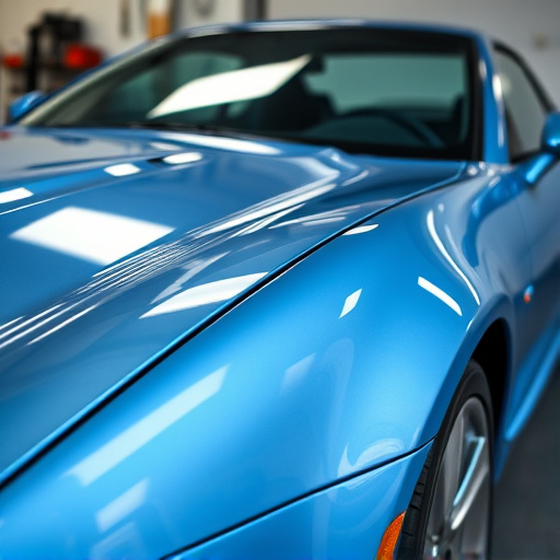 car refinishing