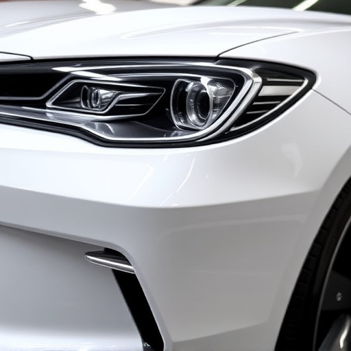 car refinishing