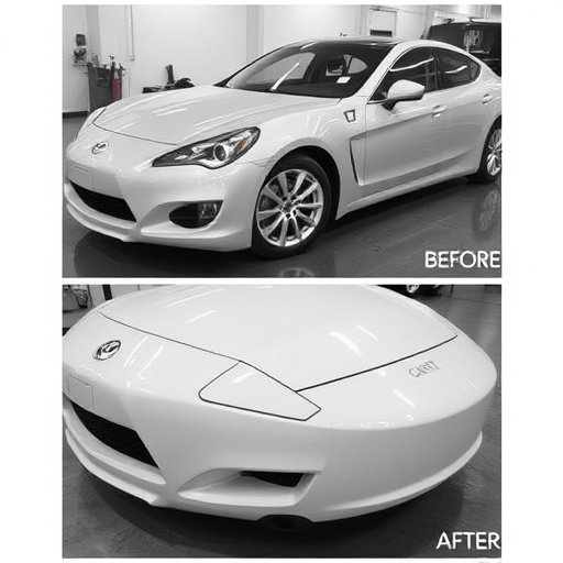 car refinishing