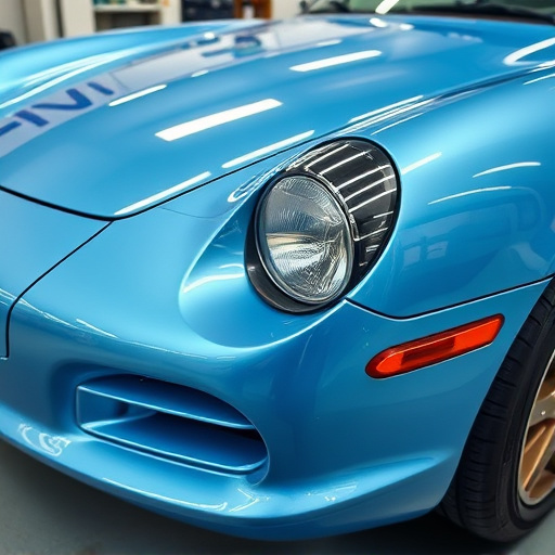 car refinishing