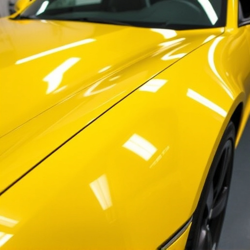 car refinishing