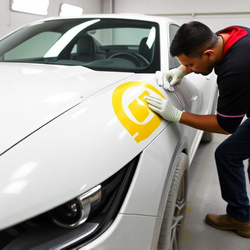 car refinishing