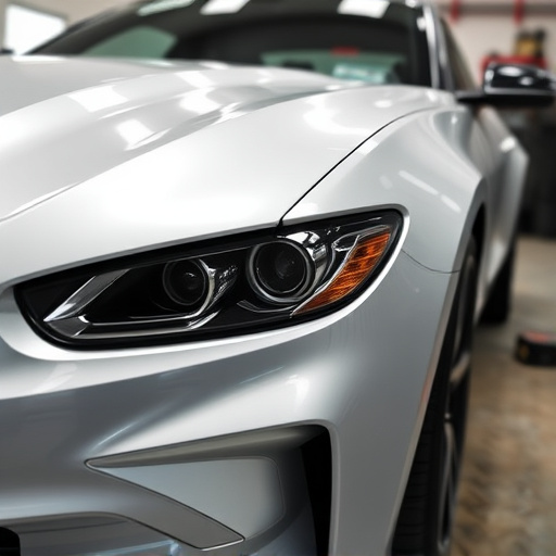 car refinishing