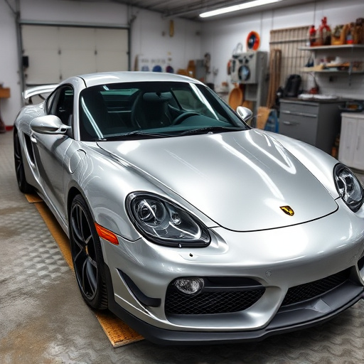 car refinishing