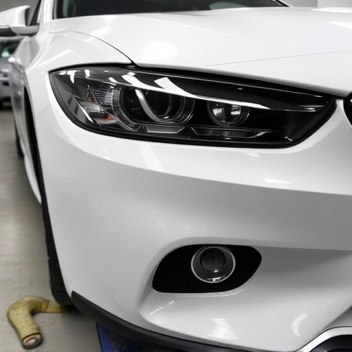 car refinishing