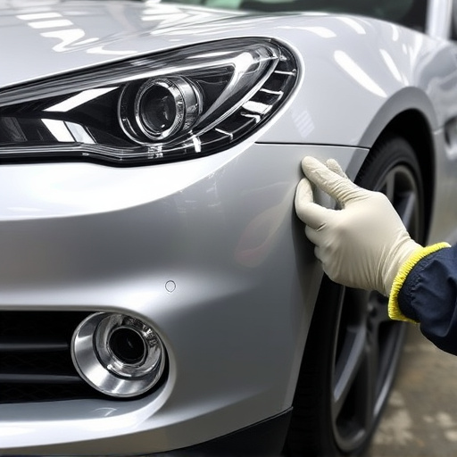 car refinishing