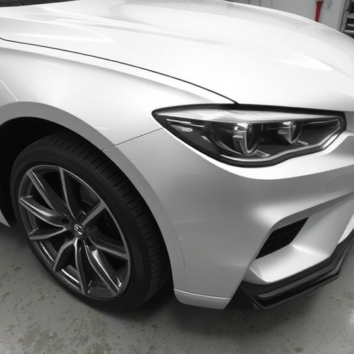 car refinishing
