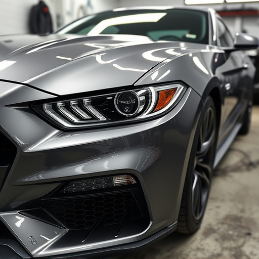 car refinishing