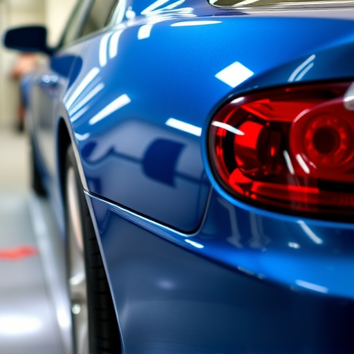 car refinishing