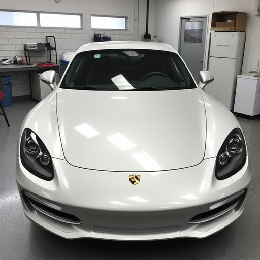 car refinishing