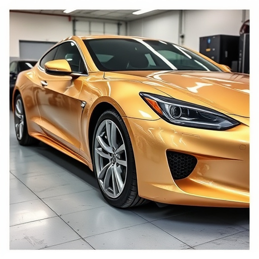 car refinishing