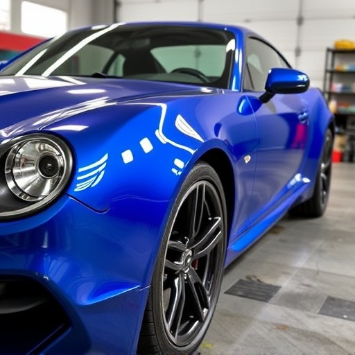 car refinishing