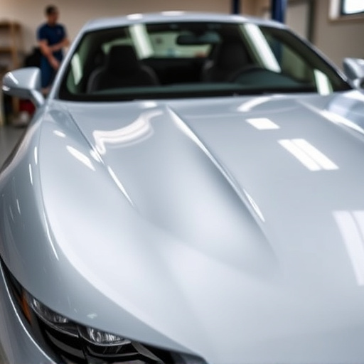 car refinishing