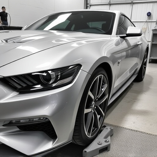 car refinishing