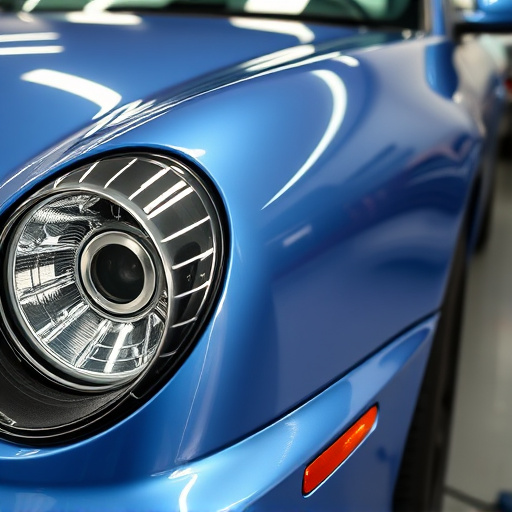 car refinishing