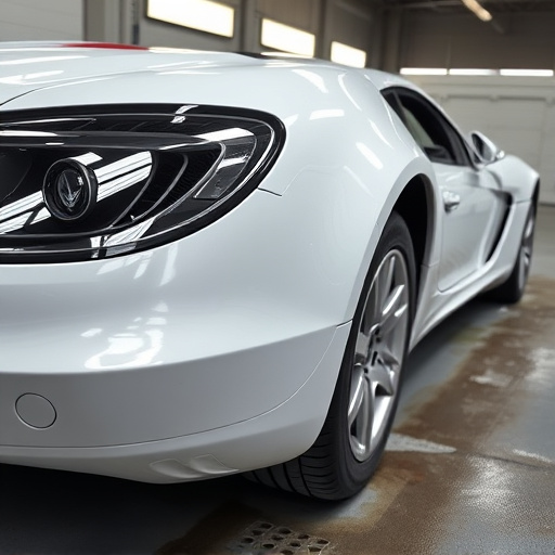 car refinishing