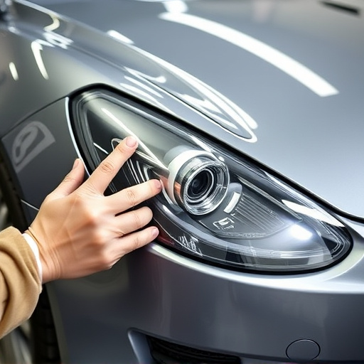 car refinishing