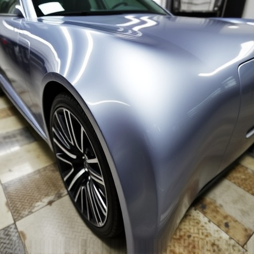 car refinishing