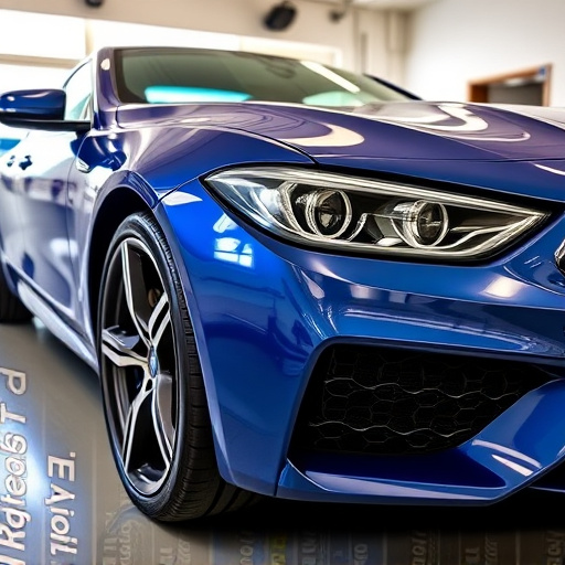 car refinishing