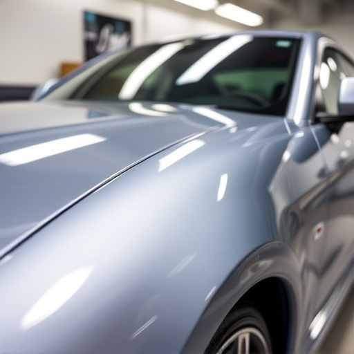 car refinishing
