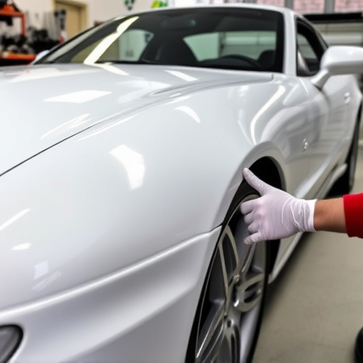 car refinishing