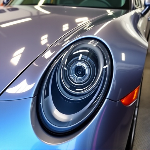 car refinishing