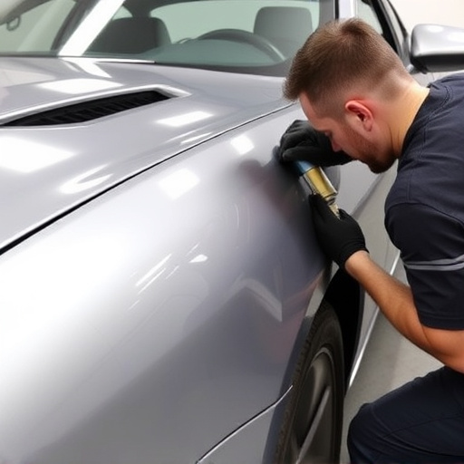 car refinishing