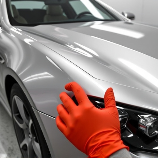 car refinishing