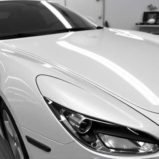car refinishing