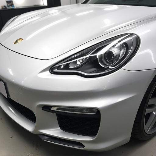 car refinishing
