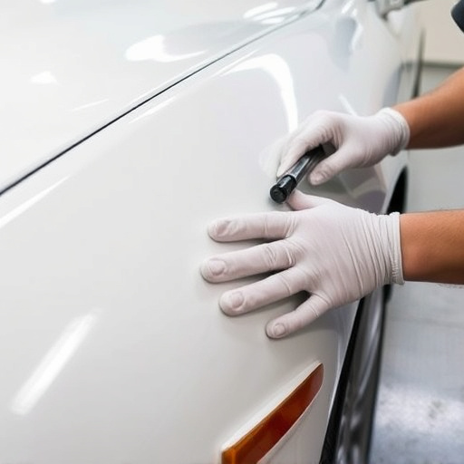 car refinishing