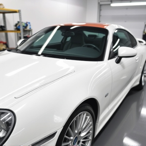 car refinishing