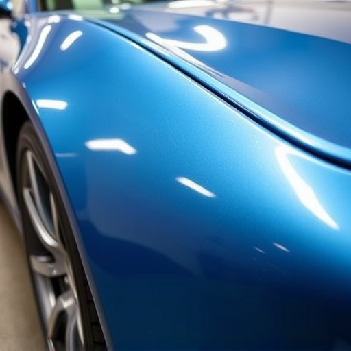 car refinishing