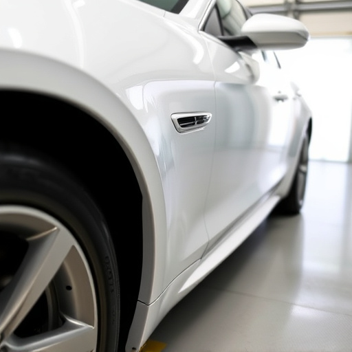 car refinishing