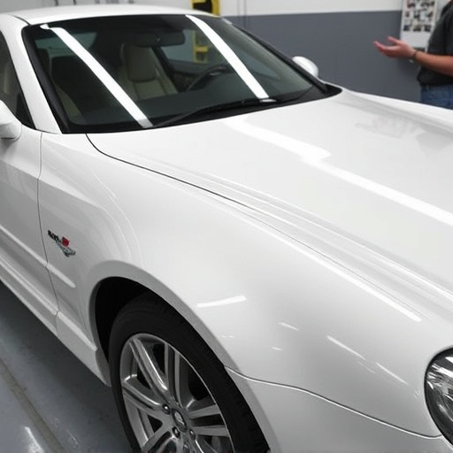 car refinishing