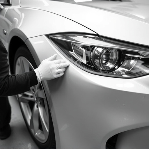 car refinishing