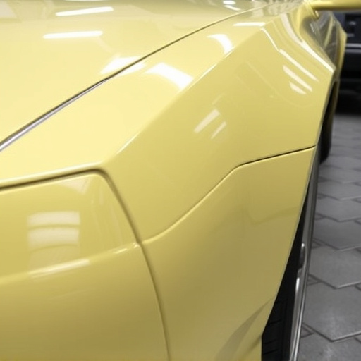car refinishing
